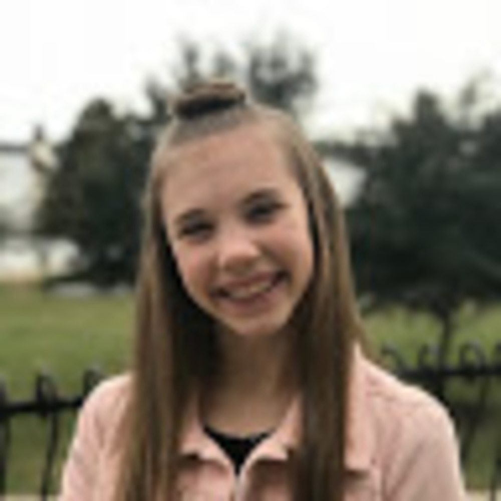 Meet your Posher, Ellie